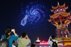 而是夜经济借帮手艺升级体验的新